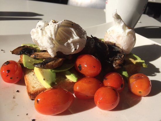 1 Two 3 Mediterranean Dining